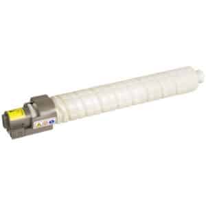 Ricoh 841277 (841421) Yellow Copier
