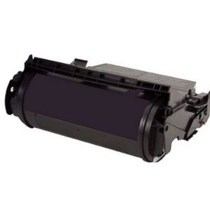 Lexmark 64015HA Black Toner