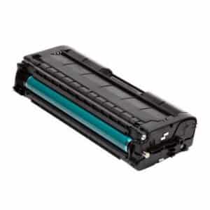 Ricoh 407539 Black LaserJet