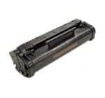 Canon FX-3 (1557A002BA) Black LaserJet