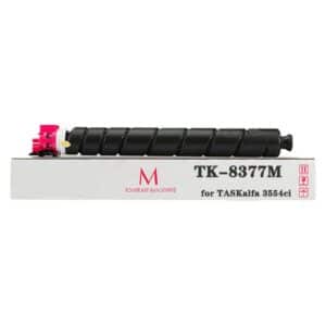 Kyocera/Mita TK-8377M (1T02XDBUS0) Magenta Toner