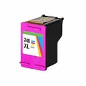 Canon CL-246XL (8280B001) Tri-Color InkJet
