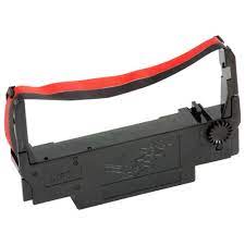Epson ERC-23BR Black/Red Ribbon