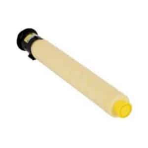 Ricoh 888309 (Type 145) Yellow Copier