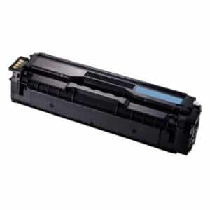 Samsung CLT-C504S Cyan LaserJet