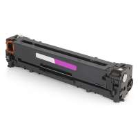 HP 125A (CB543A) Magenta LaserJet