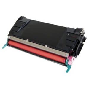 Lexmark C736H1MG Magenta Toner