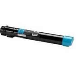 Lexmark X950X2CG Cyan Toner