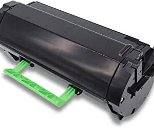 Konica/Minolta TNP41 (A6WT00W) Black LaserJet