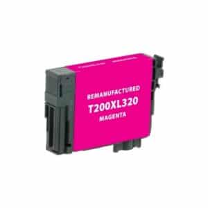 Epson T200XL320 Magenta InkJet