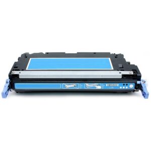 HP 502A (Q6471A) Cyan LaserJet