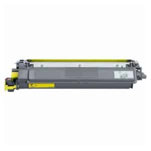 Brother TN-229XXLY Yellow LaserJet