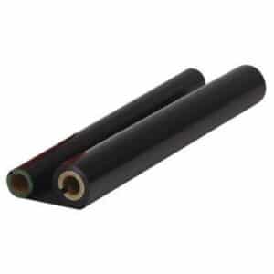 Sharp UX-5CR Black Thermal Fax Ribbon