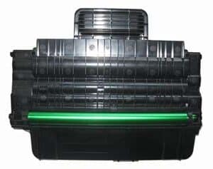Samsung ML-D2850B Black LaserJet
