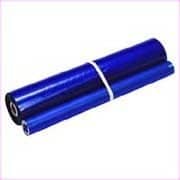 Brother PC201 Black Thermal Fax Ribbon