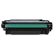 HP 504X (CE250X) Black LaserJet