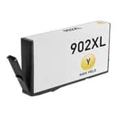 HP 902XL (T6M10AN) Yellow InkJet