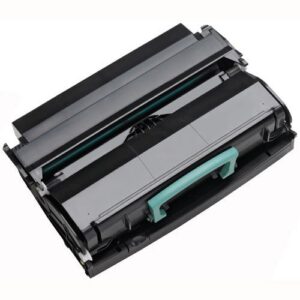 Dell 330-2667 Black LaserJet MICR