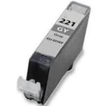 Canon CLI-221GY (2950B001) Gray InkJet