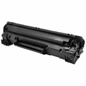 HP 85X (CE285X) Black LaserJet Jumbo