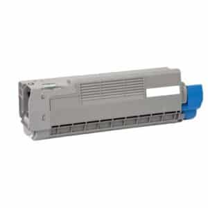 Okidata 46507504 Black LaserJet