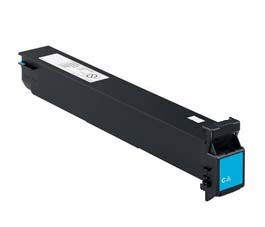 Konica/Minolta TN213C (TN214C, TN314C) Cyan Toner