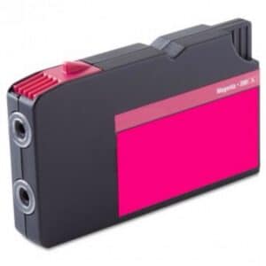 Lexmark 200XL (14L0176) Magenta InkJet