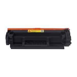 HP 134A (W1340A) Black LaserJet (W/Chip)