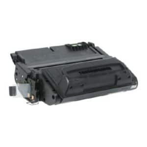HP 42A (Q5942A) Black LaserJet MICR