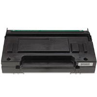 Panasonic UG-5570 Black LaserJet