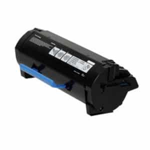 Konica/Minolta TNP44 (A6VK01F) Black LaserJet