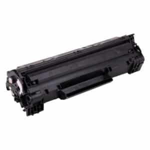 HP 83A (CF283A) Black LaserJet MICR