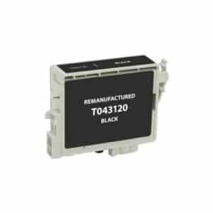 Epson T043120 Black InkJet