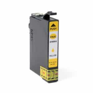 Epson T702XL420 Yellow InkJet