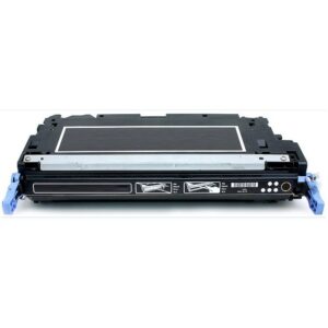 HP 502A (Q6470A) Black LaserJet