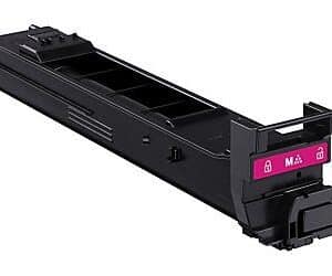 Konica/Minolta A0DK332 Magenta LaserJet