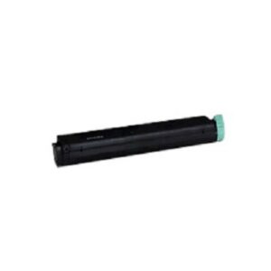 Okidata 43502301 Black LaserJet