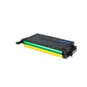 Dell 330-3790 Yellow LaserJet