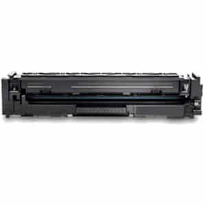 HP 206A (W2110A) Black LaserJet (W/Chip)