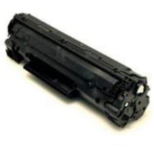 HP 35X (CB435X) Black LaserJet Jumbo