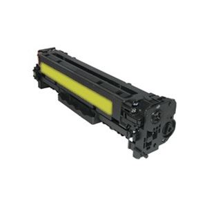 HP 131A (CF212A) Yellow LaserJet