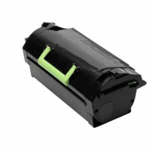 Lexmark 521H (52D1H00) Black Toner