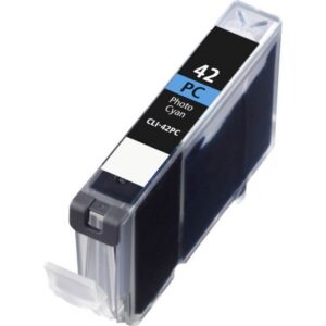 Canon CLI-42PC Photo Cyan InkJet