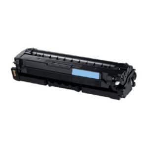 Samsung CLT-C503L Cyan LaserJet