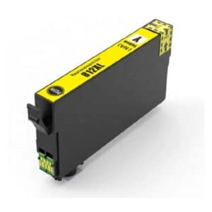 Epson T812XL420 Yellow Inkjet