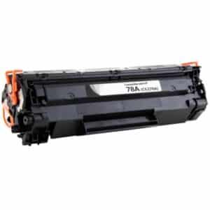 HP 78A (CE278A) Black LaserJet (Remanufacture)