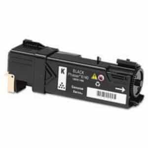 Xerox 106R01480 Black LaserJet