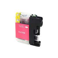 Brother LC105M Magenta InkJet