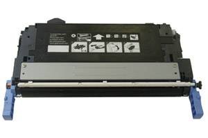 HP 644A (Q6460A) Black Laserjet
