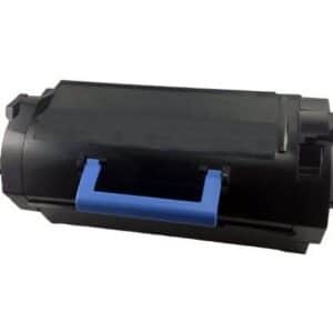 Dell 332-0131 Black LaserJet
